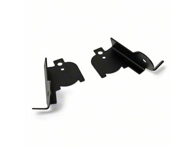 MotoFab 2-Inch Front Leveling Kit (19-25 4WD RAM 1500 w/ Air Ride)