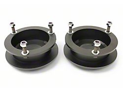 MotoFab 2-Inch Front Leveling Kit (94-13 4WD RAM 2500)