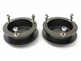 MotoFab 2-Inch Front Leveling Kit (94-12 4WD RAM 3500)