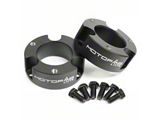 MotoFab 2.50-Inch Front Leveling Kit (19-23 Ranger)