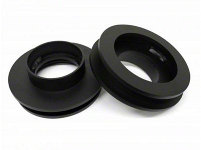 MotoFab 2-Inch Front Leveling Kit (99-06 2WD Sierra 1500)