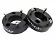 MotoFab 2.50-Inch Front / 2-Inch Rear Leveling Kit (19-24 Sierra 1500, Excluding AT4 & Denali)