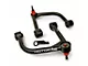 MotoFab 3-Inch Front / 2-Inch Rear Leveling Kit with Upper Control Arms (19-24 Sierra 1500, Excluding AT4 & Denali)