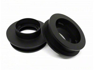 MotoFab 3-Inch Front Leveling Kit (99-06 2WD Sierra 1500)