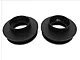 MotoFab 3-Inch Front Leveling Kit (99-06 2WD Sierra 1500)
