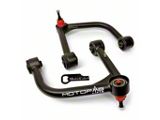 MotoFab Upper Control Arms for 2.50 to 3-Inch Lift (19-26 Sierra 1500, Excluding AT4 & Denali)