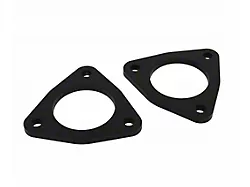 MotoFab 1/2-Inch Front Leveling Kit (07-24 Silverado 1500, Excluding Trail Boss & ZR2)