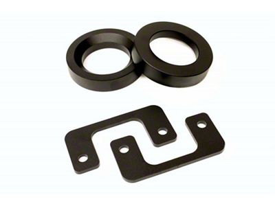 MotoFab 2-Inch Front Leveling Kit (19-24 Silverado 1500 Trail Boss)