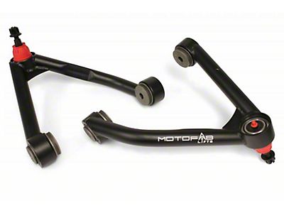 14x Front Control Arm & Sway Bar Kit for 2007-2013 Silverado Sierra 1500