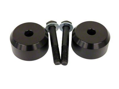 MotoFab 1.50-Inch Front Leveling Kit (11-24 4WD F-250 Super Duty)