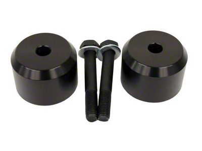 MotoFab 2-Inch Front Leveling Kit (11-25 4WD F-250 Super Duty)