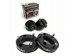 MotoFab 2-Inch Front / 2-Inch Rear Leveling Kit (07-20 Tahoe)