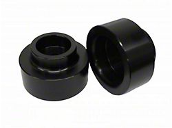 MotoFab 1-Inch Rear Leveling Kit (07-20 Yukon w/o AutoRide & MagneRide)