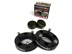 MotoFab 2-Inch Front / 1-Inch Rear Leveling Kit (07-20 Yukon)