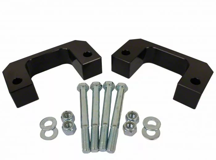 ReadyLIFT Front End Leveling Kit 15+ Ford F150 2.25