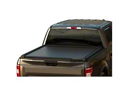 Mountain Top Evo Retractable Tonneau Cover (15-23 F-150 w/ 5-1/2-Foot & 6-1/2-Foot Bed)