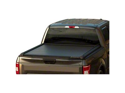 Mountain Top Evo Retractable Tonneau Cover (15-25 F-150 w/ 5-1/2-Foot & 6-1/2-Foot Bed)