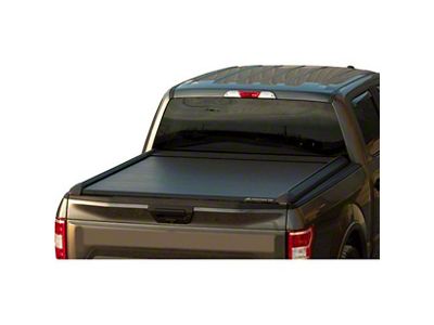 Mountain Top Evo Retractable Tonneau Cover (15-24 F-150 w/ 5-1/2-Foot & 6-1/2-Foot Bed)