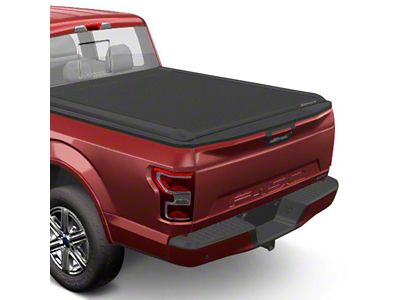 Mountain Top Evo Retractable Tonneau Cover (17-24 F-350 Super Duty w/ 6-3/4-Foot Bed)