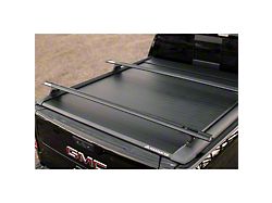 Mountain Top Evo Retractable Tonneau Cover (19-23 Ranger w/ 5-Foot Bed)