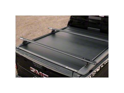 Mountain Top Evo Retractable Tonneau Cover (19-23 Ranger w/ 5-Foot Bed)