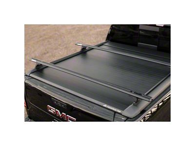 Mountain Top Evo Retractable Tonneau Cover (19-24 Ranger w/ 5-Foot Bed)