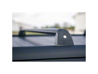 Mountain Top Tonneau Cover Accessory Rack (14-24 Sierra 1500)