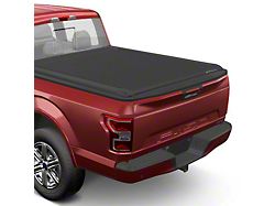 Mountain Top Evo Retractable Tonneau Cover (20-23 Sierra 2500 HD w/ 6.90-Foot Standard Box)
