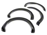 MP Concepts Fender Flares (21-25 F-150 Raptor)