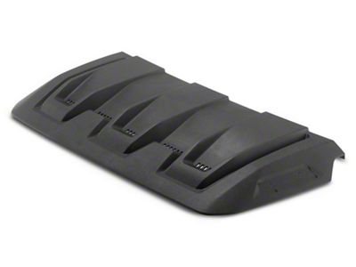 MP Concepts Hood Scoop (21-24 F-150 Raptor)