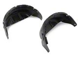 MP Concepts Premium Injection Molded Rear Inner Wheel Wells (21-25 F-150 Raptor)