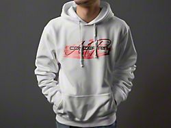 MP Concepts Gearhead Hoodie 