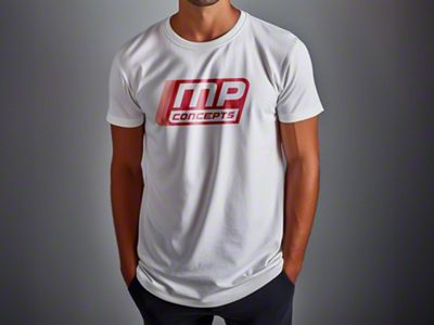 MP Concepts Gradient T-Shirt