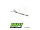 MPI Exhaust Technologies Turbo Series Clamp-On Dual Exhaust System with Polished Bright Chrome Tips; Rear Exit (11-16 6.2L F-250 Super Duty)