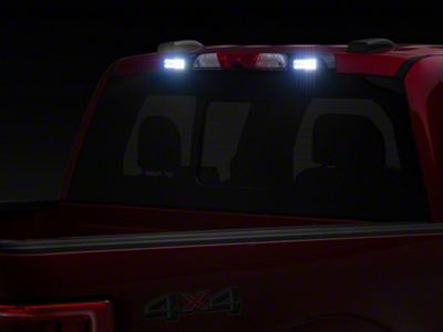 mpower ORV Chase Light Kit (15-25 F-150)