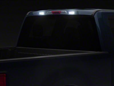 mpower ORV Chase Light Kit (17-25 F-250 Super Duty)