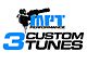 MPT 3 Custom Tunes; Tuner Sold Separately (15-17 5.0L F-150 w/ Heavy Mods)