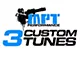 MPT Livewire TS+ with 3 Custom Tunes (11-14 3.5L EcoBoost F-150)