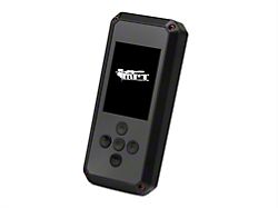 MPT Rev-X Tuner by SCT with 3 Custom Tunes (15-17 5.0L F-150 Stock or w/ Bolt-On Mods)