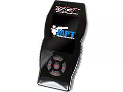 MPT X4/SF4 Power Flash Tuner with 3 Custom Tunes (11-14 3.5L EcoBoost F-150 w/ Stock Turbos)