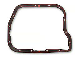 Mr. Gasket 46RH Transmission Pan Gasket; Rubber (92-96 Dakota)