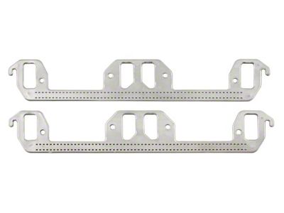 Mr. Gasket Aluminum Head Gaskets (92-03 V8 Dakota)