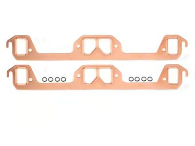 Mr. Gasket Copper Seal Header Gaskets (89-91 5.2L Dakota)