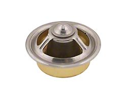 Mr. Gasket High Performance/High Flow Thermostat; 160 Degree (1989 5.2L Dakota)