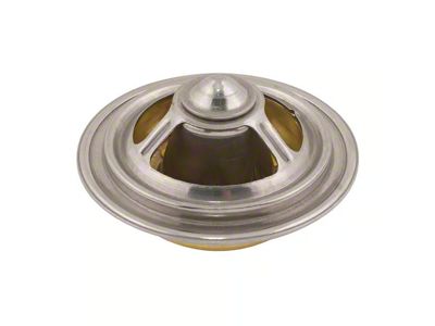 Mr. Gasket High Performance/High Flow Thermostat; 160 Degree (1989 5.2L Dakota)