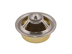 Mr. Gasket High Performance/High Flow Thermostat; 195 Degree (1989 5.2L Dakota)