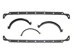 Mr. Gasket Ultra-Seal Oil Pan Gasket (1989 5.2L Dakota)