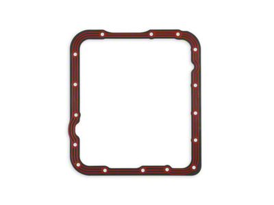 Mr. Gasket Transmission Pan Gasket (07-09 Yukon w/ 4L60 Transmission)