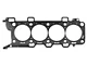 Mr. Gasket MLS Head Gasket; 3.755-Inch Bore/0.040-Inch Thick; Driver Side (11-15 5.0L F-150)