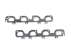 Mr. Gasket Ultra-Seal Header Gaskets; 2x1.48-Inch (09-18 5.7L RAM 1500)